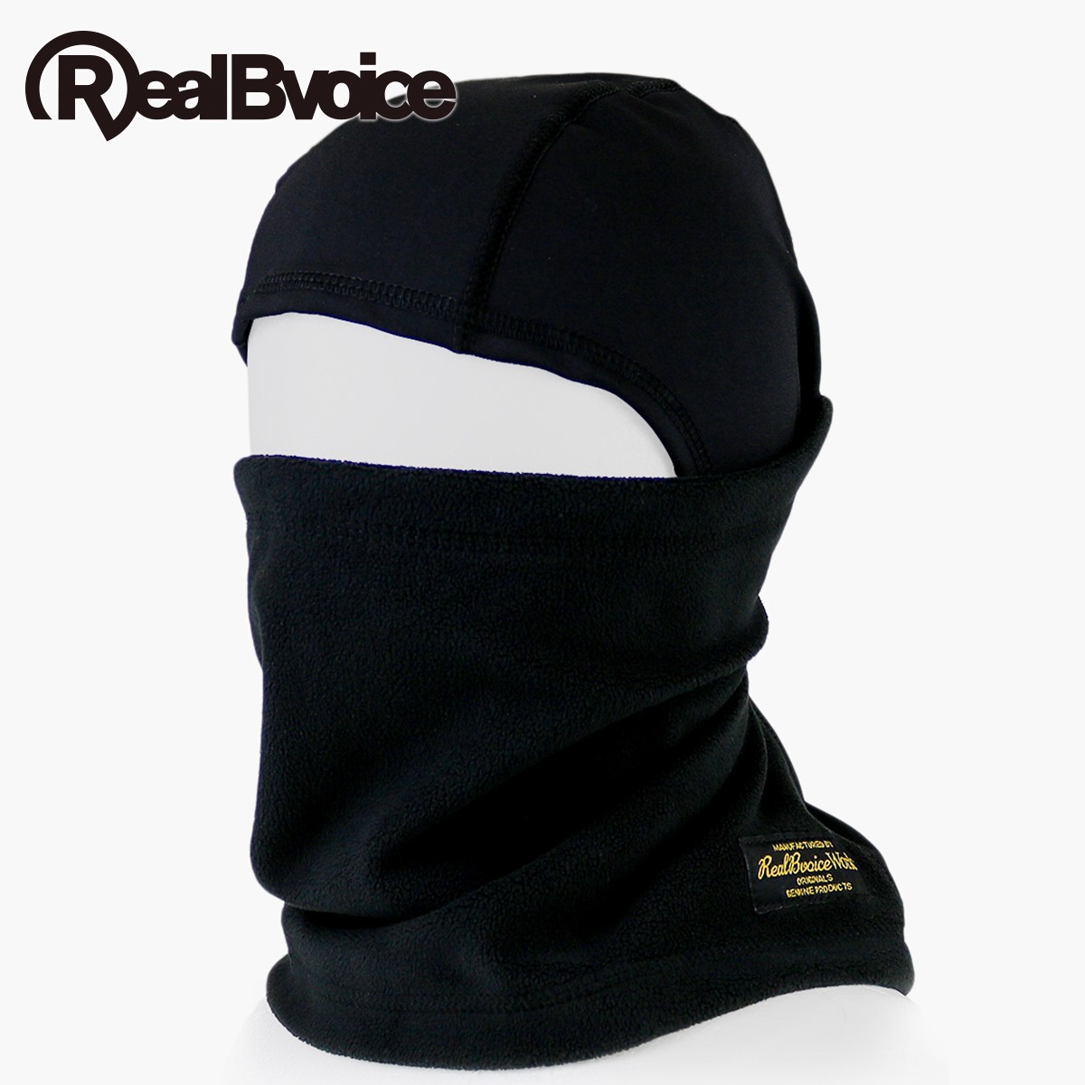 RBV WORKS BALACLAVA 02 RBV ワークス バラクラバ 02