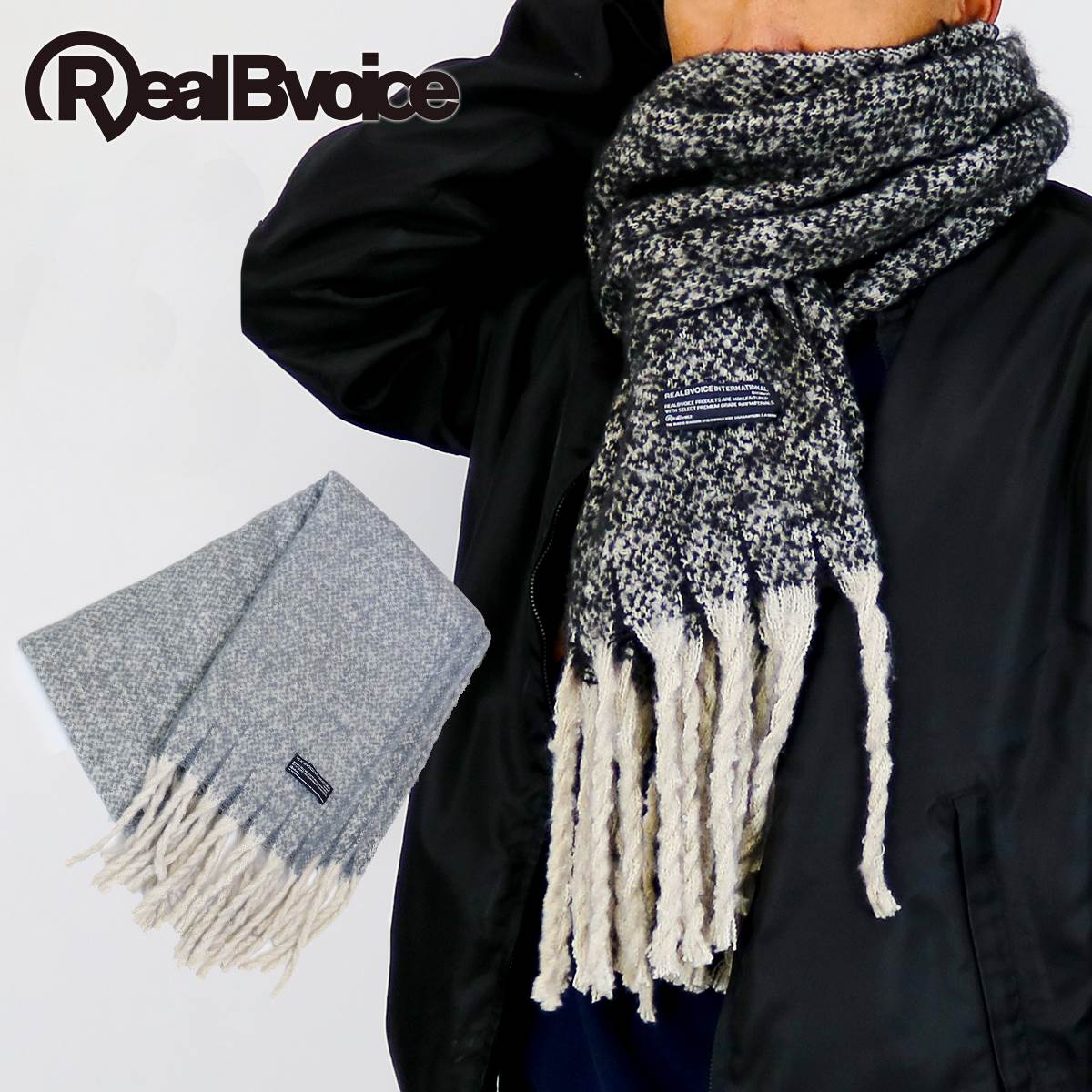 RBV SCARF 02 RBV スカーフ 02