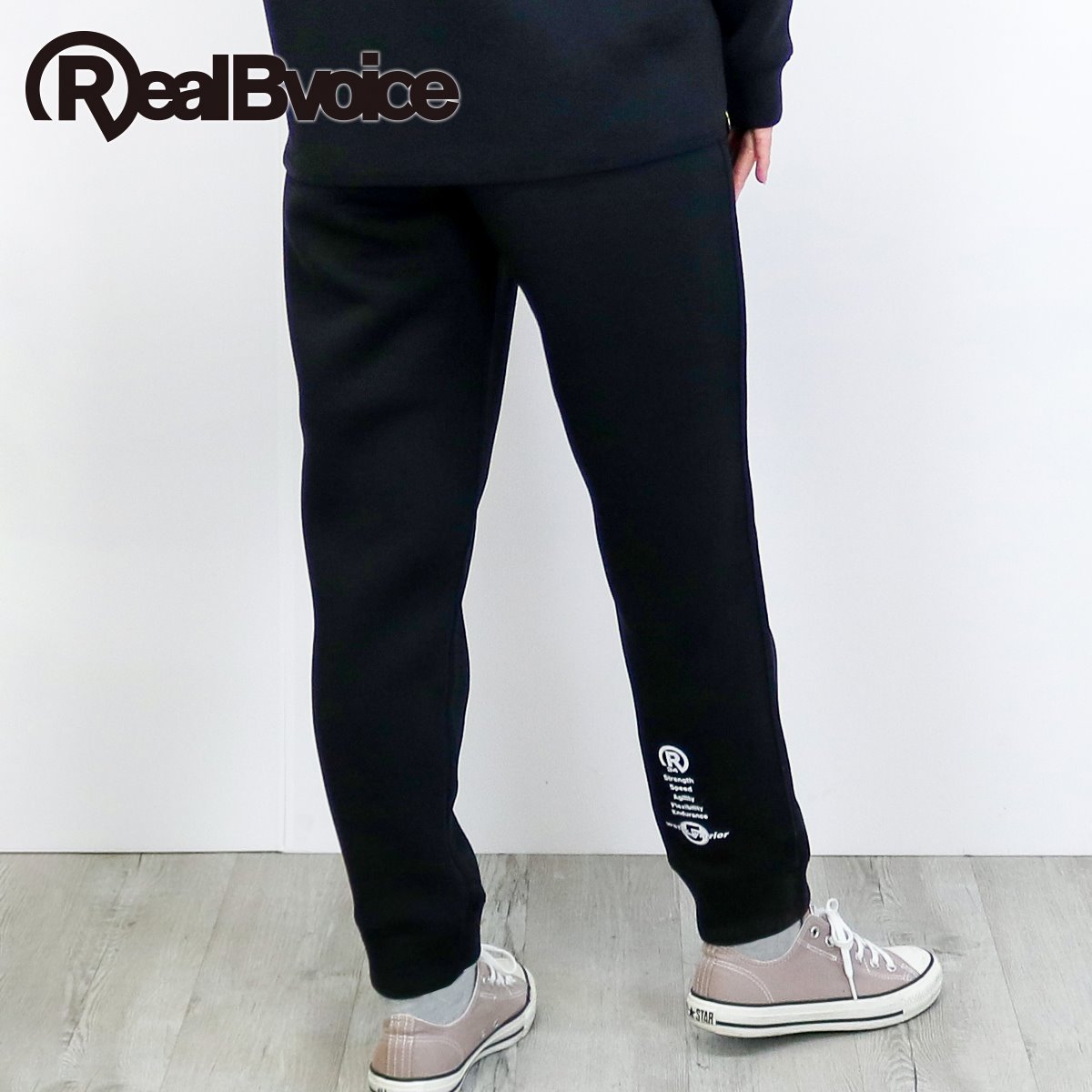 RBV DRY STRETCH LONG PANTS RBV ドライ ストレッチ ロング パンツ