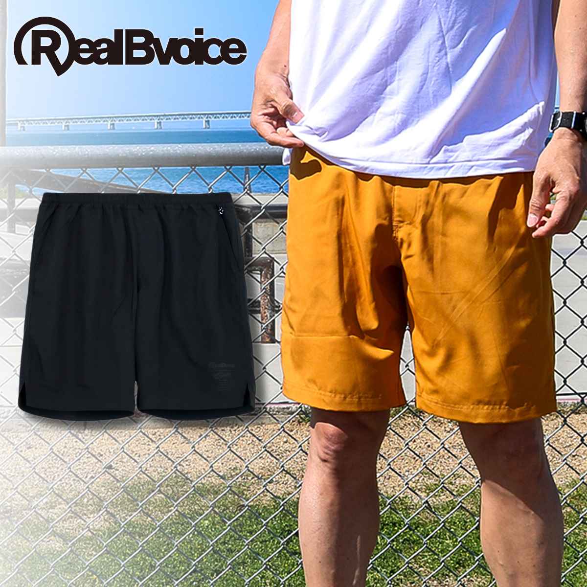 NO-PANTS STYLE DRY STRETCH SHORTS ノーパンツ スタイル ドライ ストレッチ ショーツ