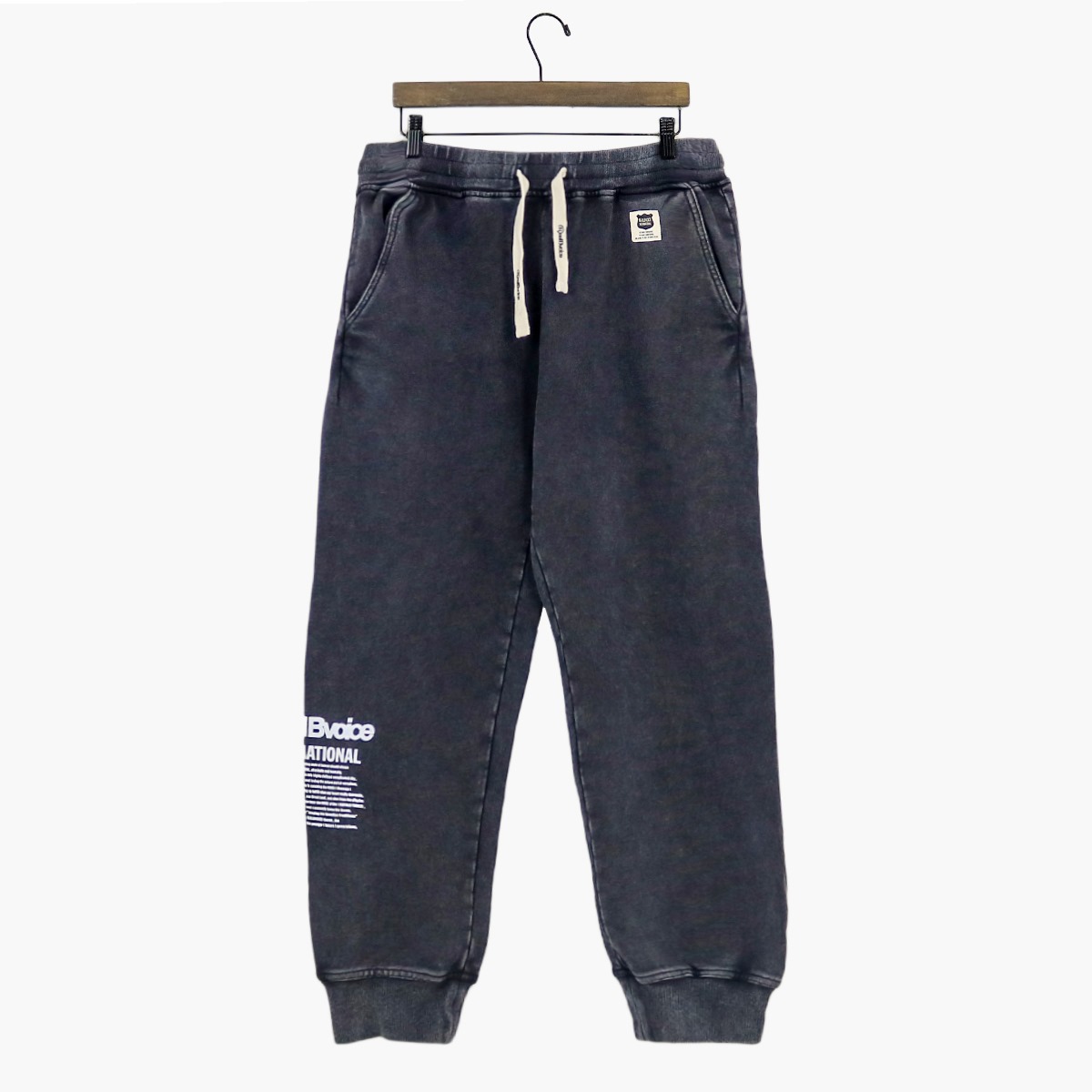 RBV PIGMENT SWEAT PANTS RBV ピグメント スウェット パンツ