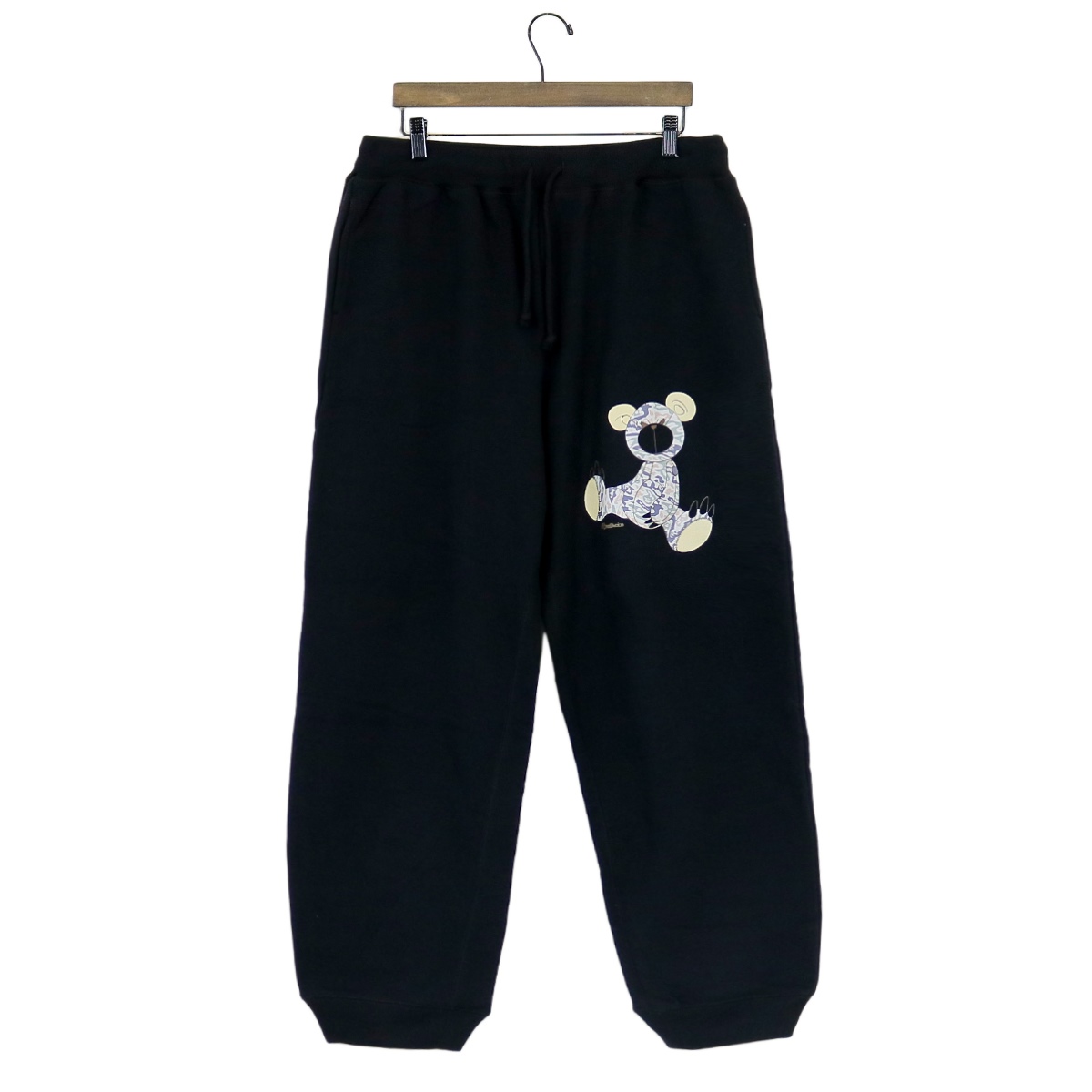 ARMY BEAR SWEAT PANTS アーミー ベア スウェット パンツ