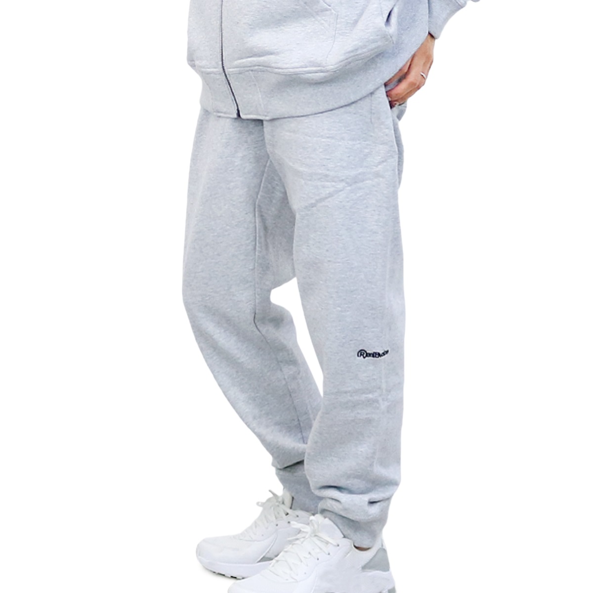 BACK R34 SWEAT PANTS バック R34 スウェット パンツ