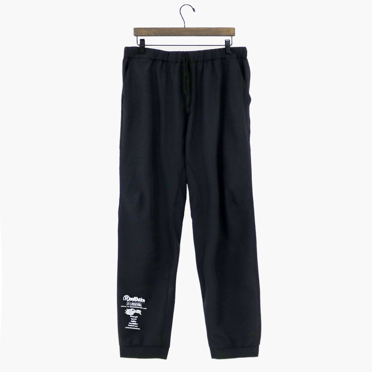 WW DRY STRETCH LONG PANTS WW ドライ ストレッチ ロングパンツ