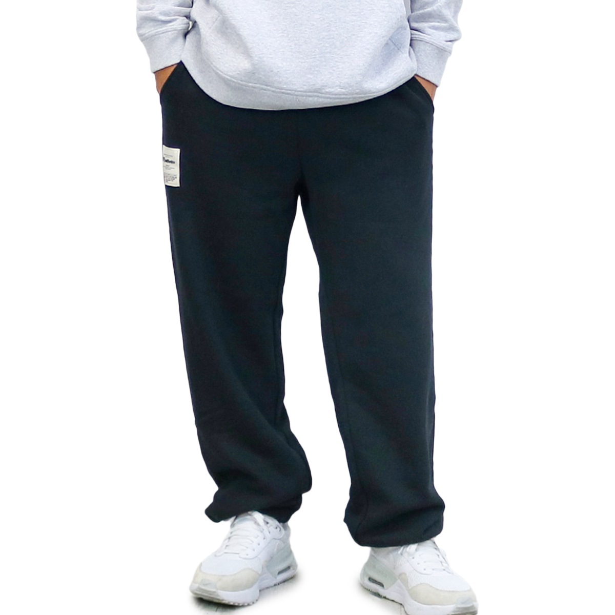 WAIST WARMER SWEATPANTS ウエスト ウォーマー スウェットパンツ