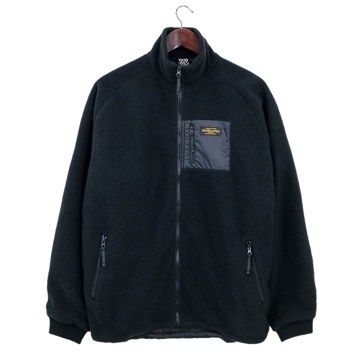 BOA FLEECE JACKET ボア フリース ジャケット