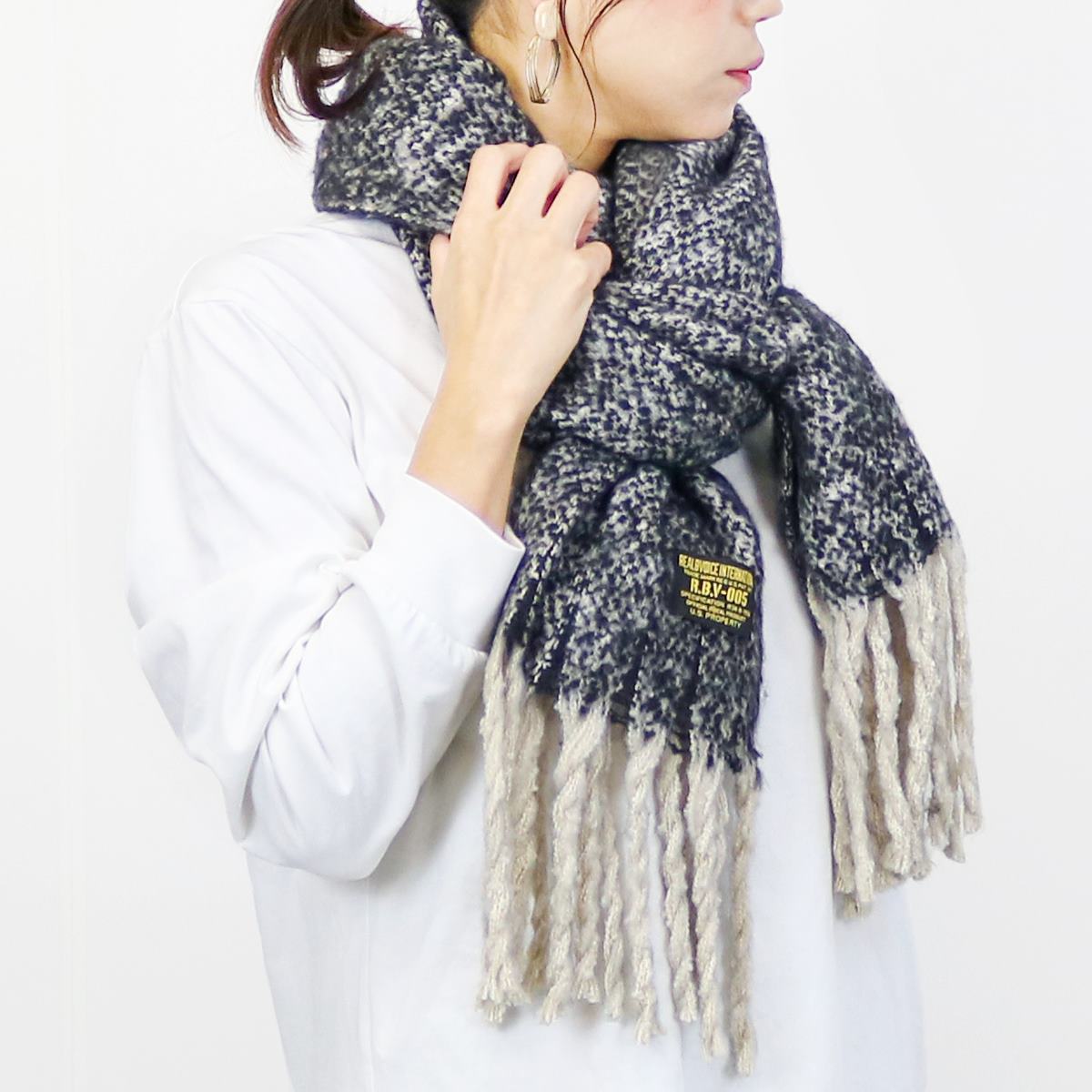 RBV SCARF RBV スカーフ