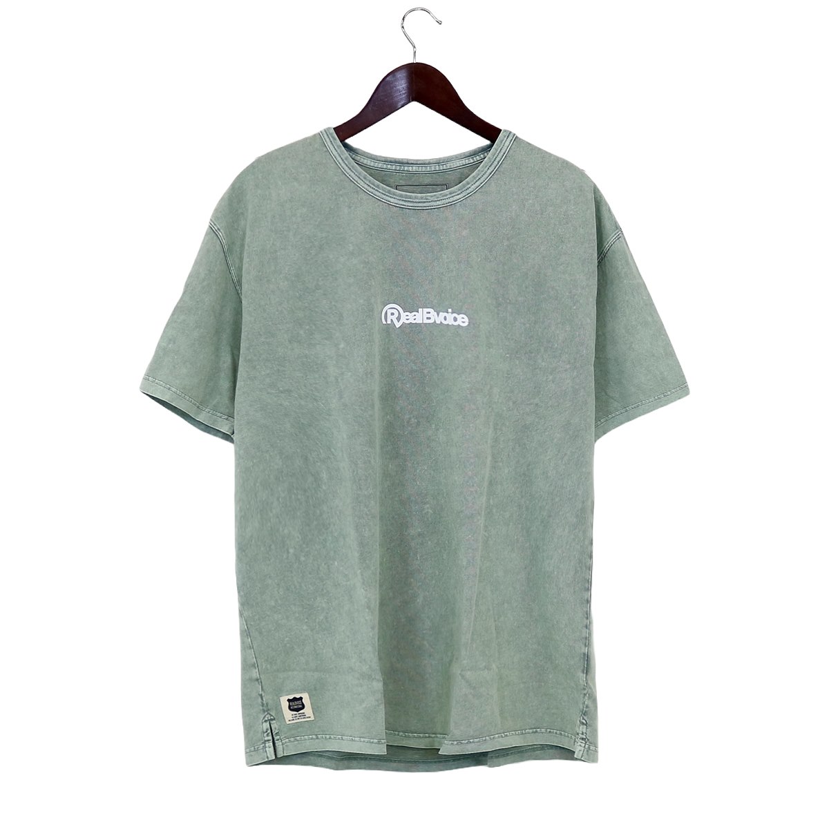 R34 PIGMENT T-SHIRT R34 ピグメント Tシャツ