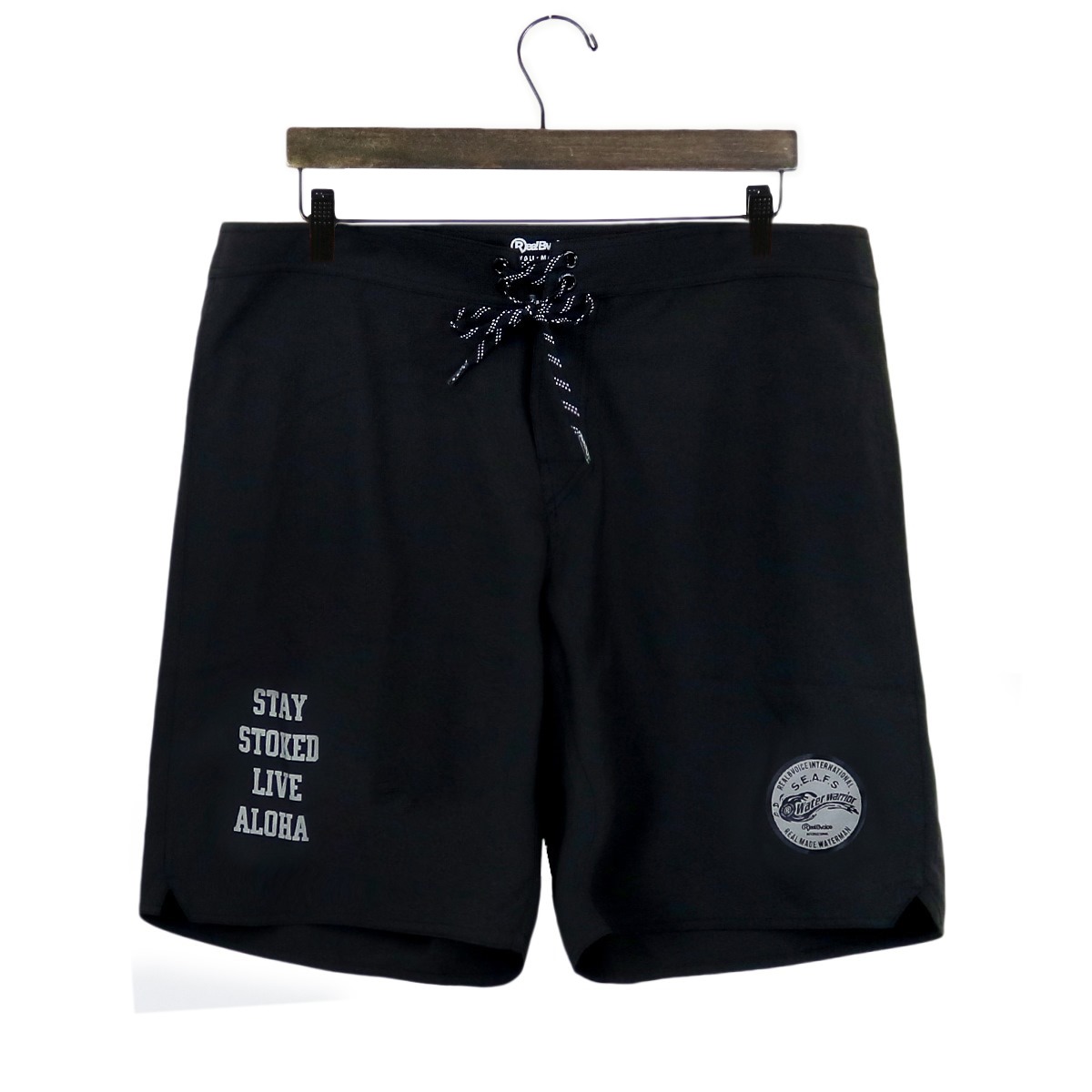 ALOHA STRETCH SURF TRUNKS アロハ ストレッチ サーフ トランクス