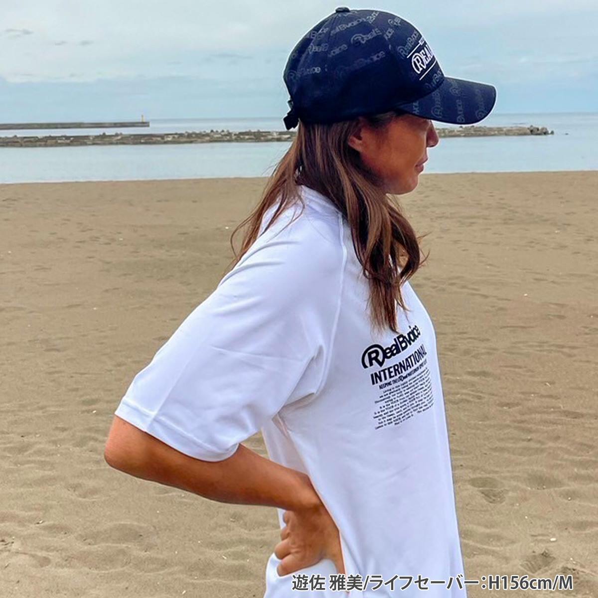WW LUSH GUARD DRY T-SHIRTS WW ラッシュガード ドライ Tシャツ
