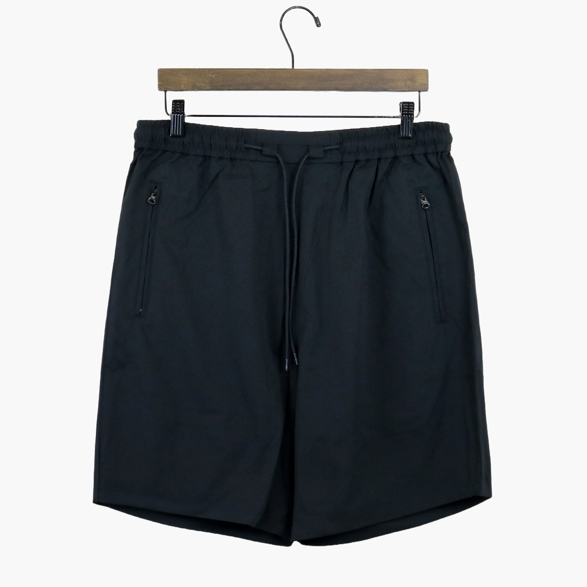 SIMPLE EASY DRY SHORT PANTS シンプル イージー ドライ ショート パンツ