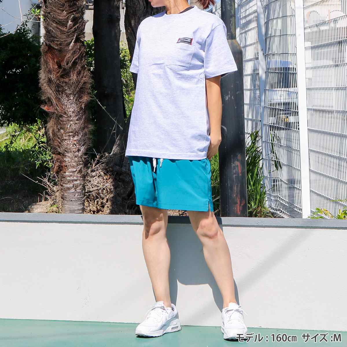 NO-PANTS STYLE 251DRY STRETCH SHORTS ノー パンツ スタイル 251 ドライ ストレッチ ショーツ