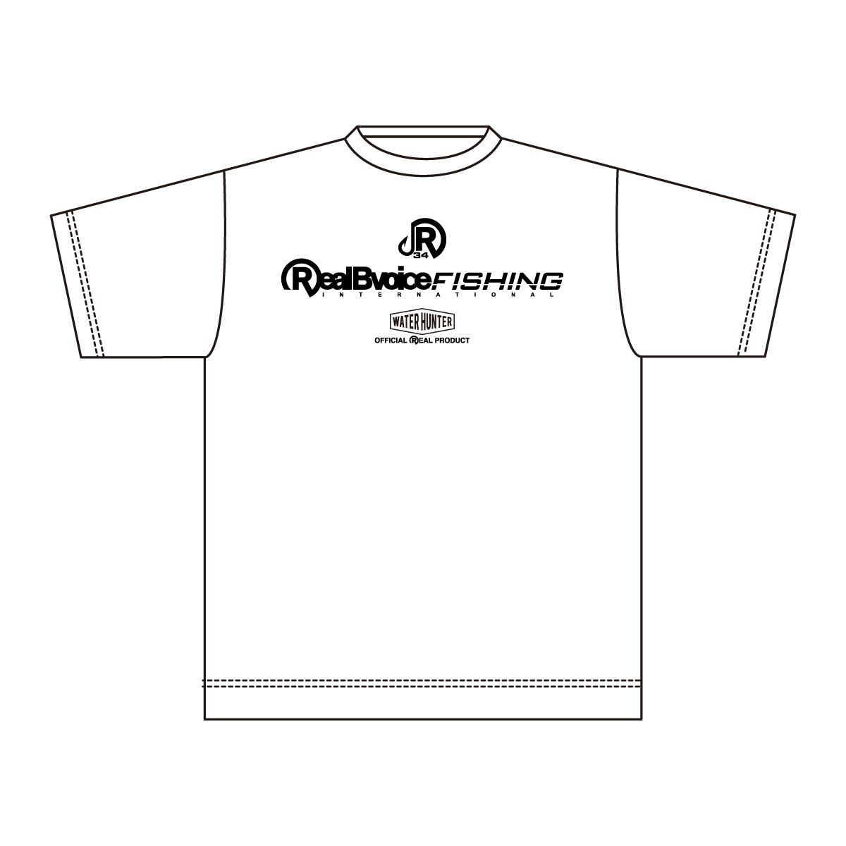 TUNA T-SHIRT ツナ Tシャツ