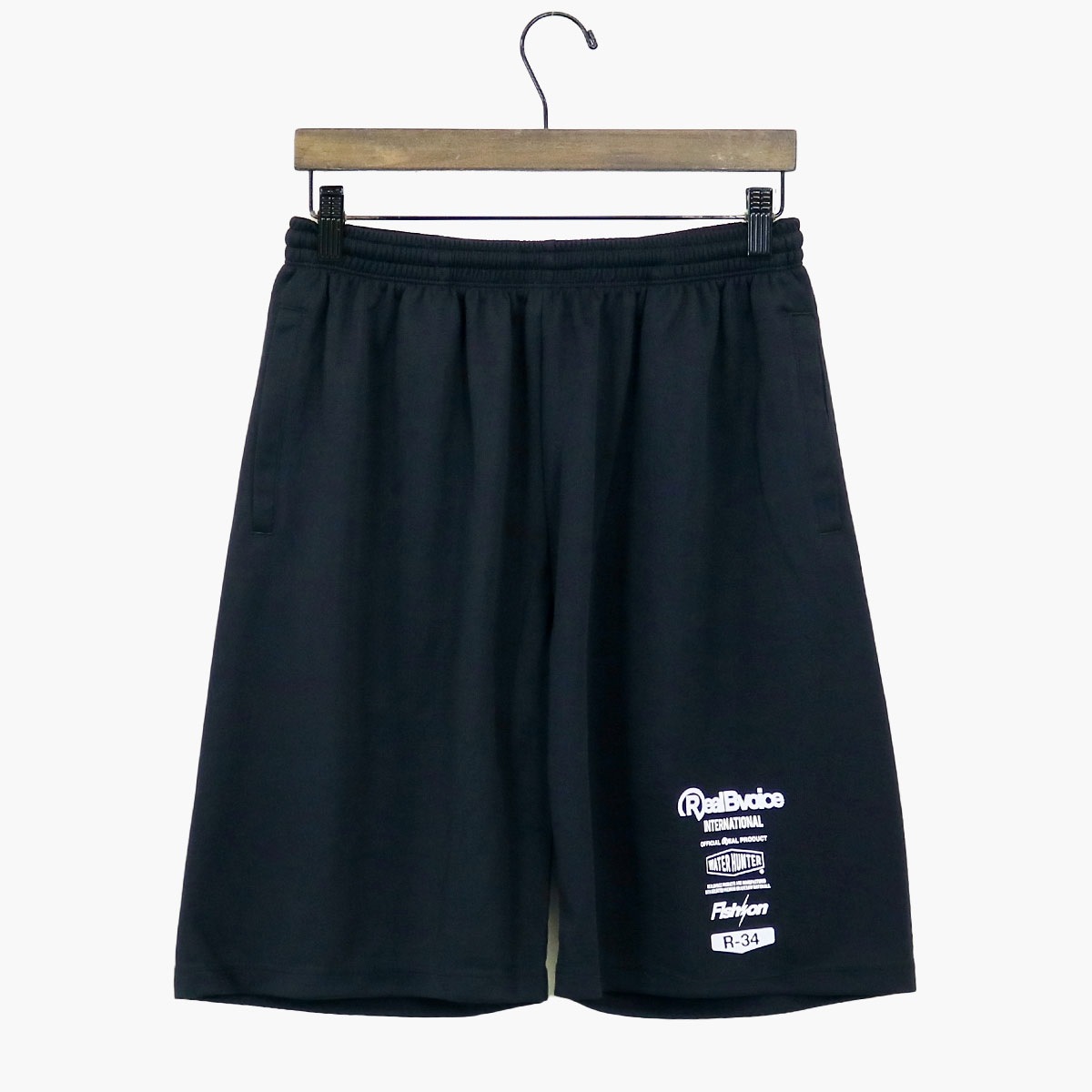 RBV FISHING DRY SHORTS RBV フィッシング ドライ ショーツ