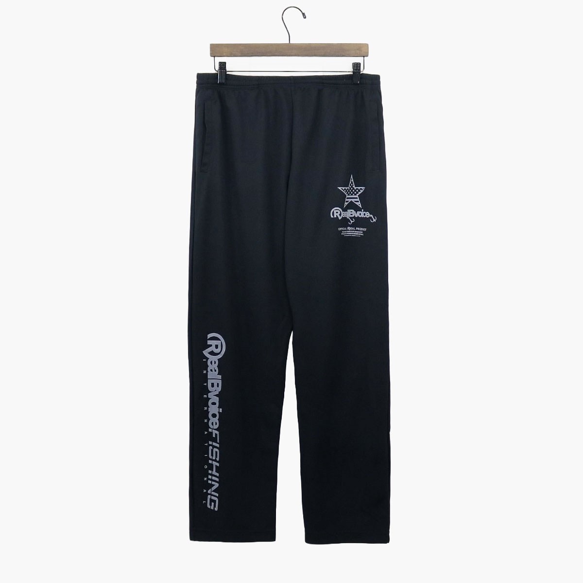 RBV FISHING DRY LONG PANTS RBV フィッシング ドライ ロング パンツ