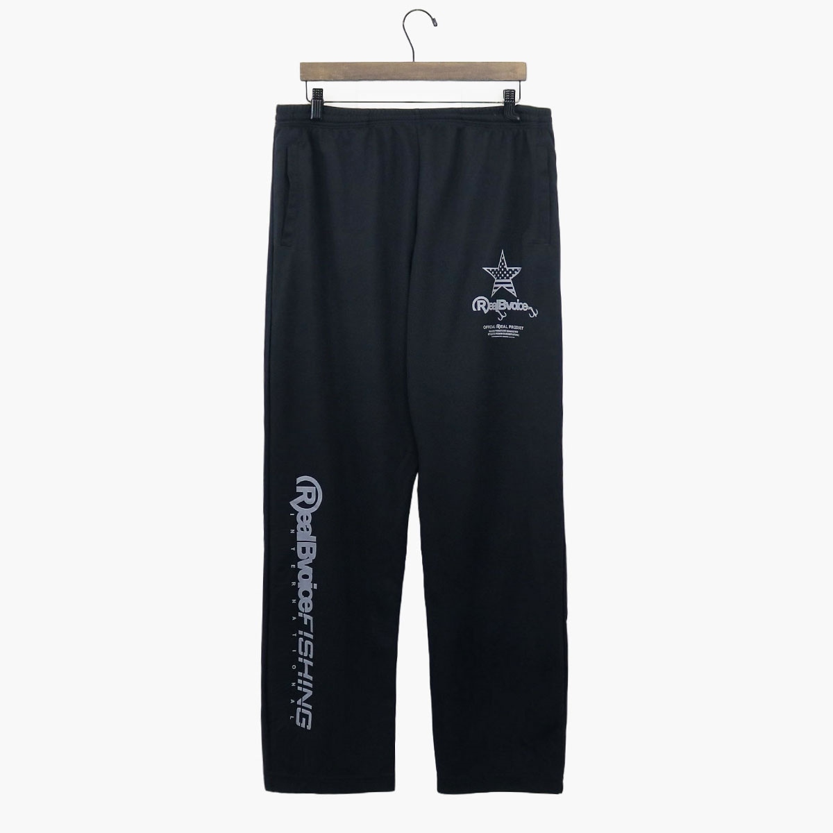 RBV FISHING DRY LONG PANTS RBV フィッシング ドライ ロング パンツ