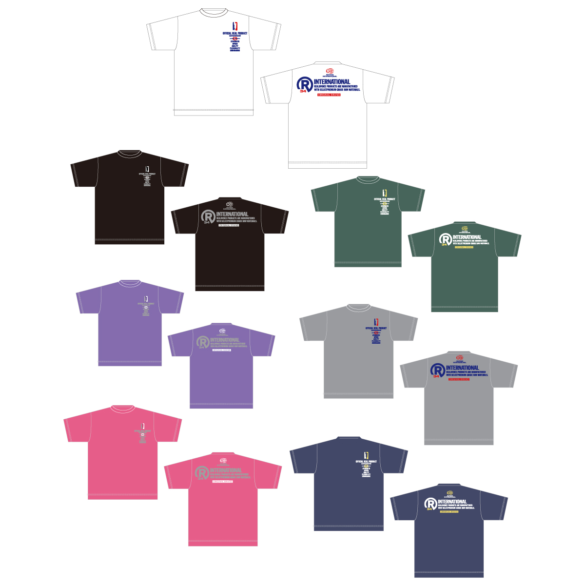 34 MARK T-SHIRT 34 マーク Tシャツ