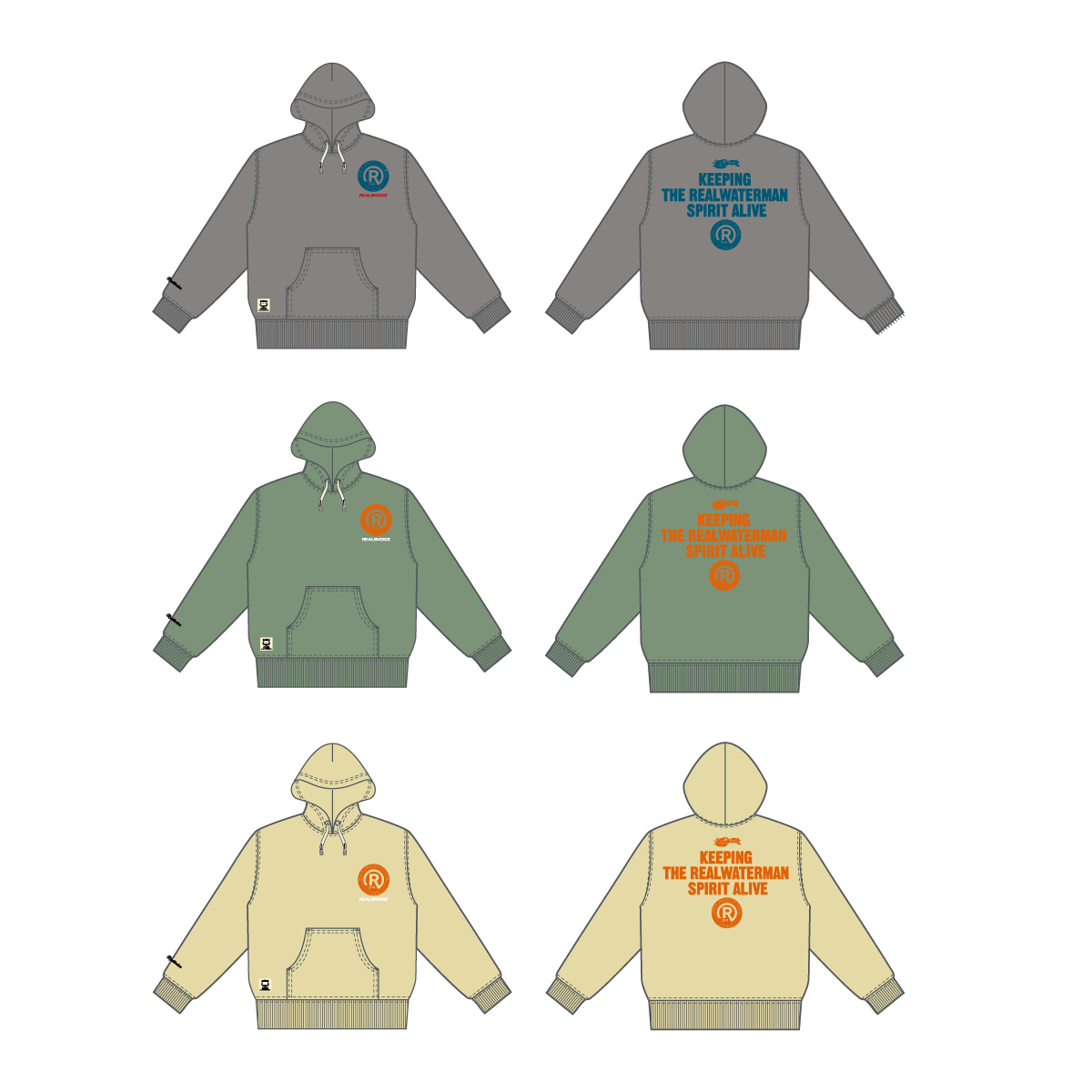 KEEPING PIGMENT PULL PARKA キーピング ピグメント プル パーカー