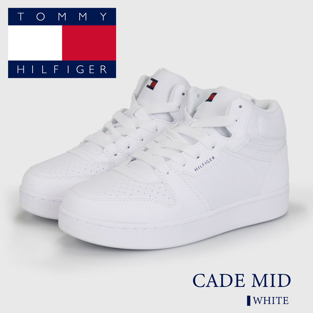 TH CADE MID ザ ケイド ミッド  【SALE】  20％OFF