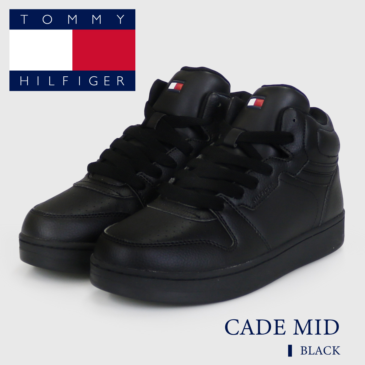 TH CADE MID ザ ケイド ミッド  【SALE】  20％OFF