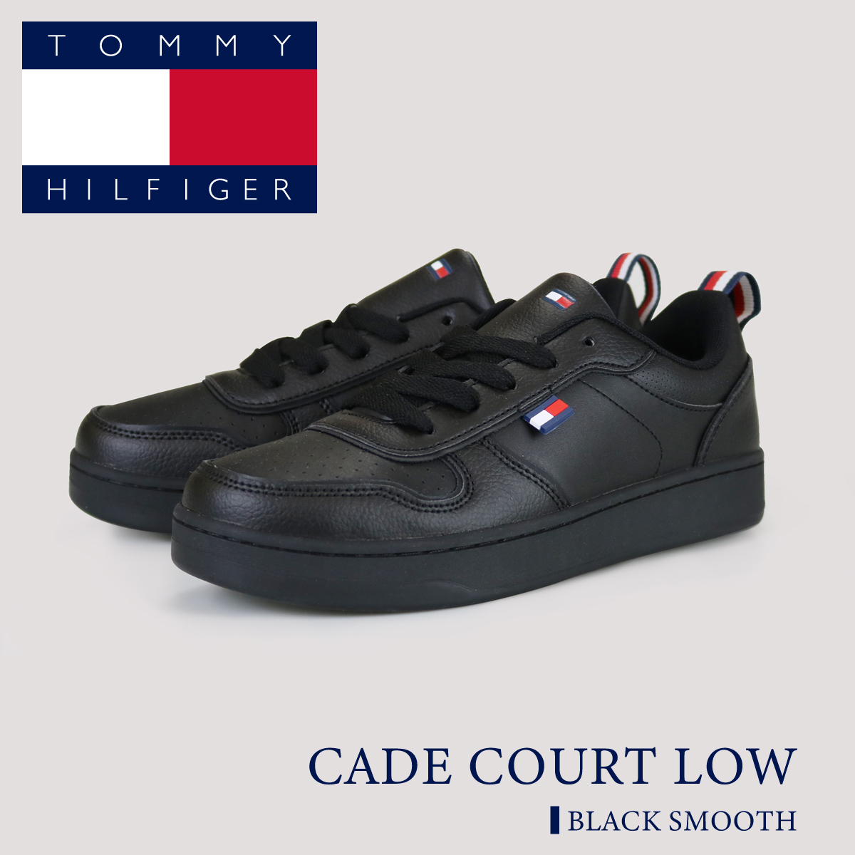 CADE COURT LOW ケード コート ロー  【SALE】  20％OFF