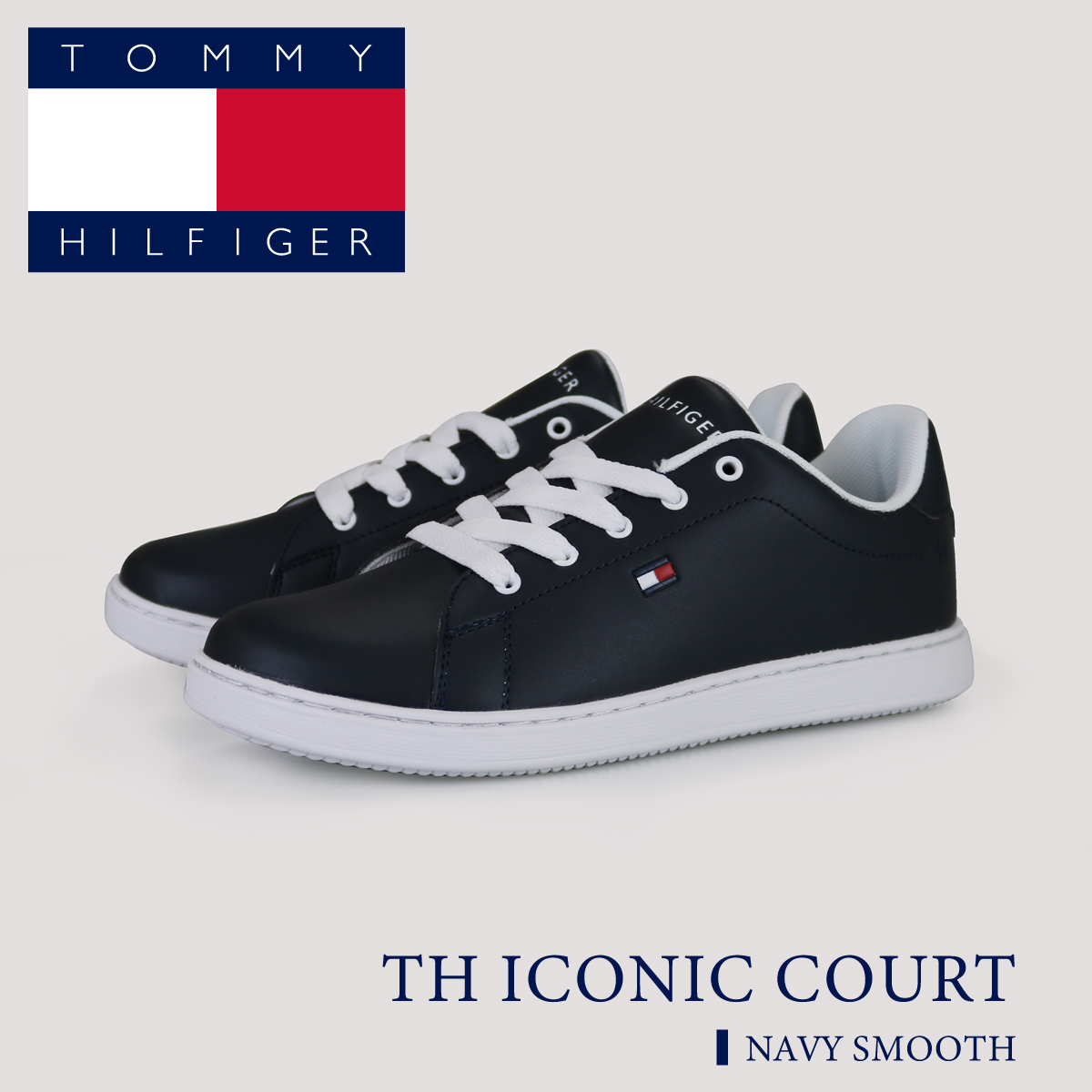 TH ICONIC COURT アイコニック コート  【SALE】  20％OFF