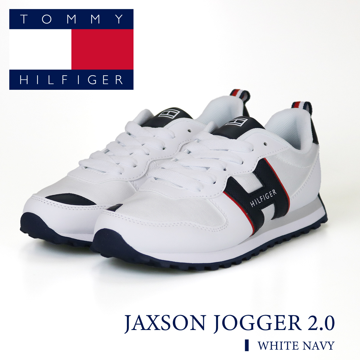 JAXSON JOGGER 2.0 ジャクソン ジャガー 2.0